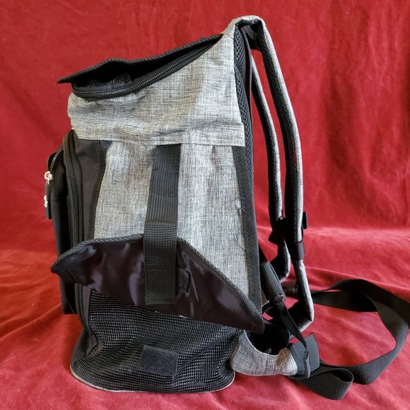 Dogit "Explorer" Small Pet Dog Backpack carrier - Picture 7 of 10